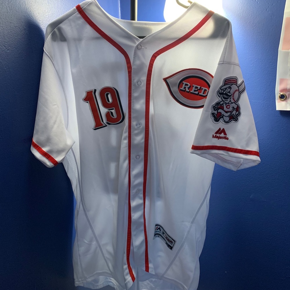 joey vitto jersey